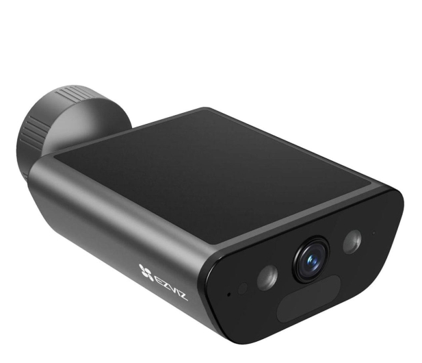 EZVIZ Smart Home EB5 4K CS-EB5   (4K) - 1267792 - zdjęcie